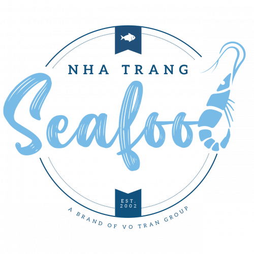 Nha Trang Seafood Logo